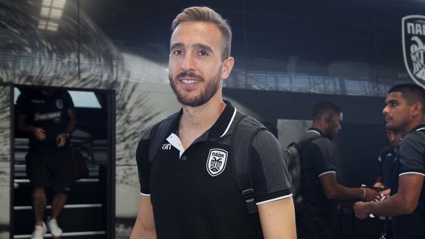 Απόλλων Λάρισας: Έκπληξη με Γλύκο, κοντά στον Αθανασιάδη