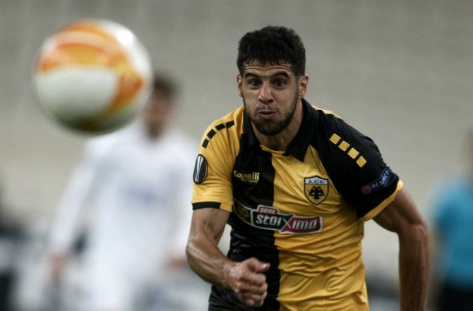 «Στην Αργεντινή ο Ινσούα για να ολοκληρώσει τη μεταγραφή του στη Βελέζ Σάρσφιλντ»