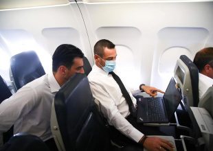 Ανάλυση Μπράγκα εν… πτήσει (ΦΩΤΟ)