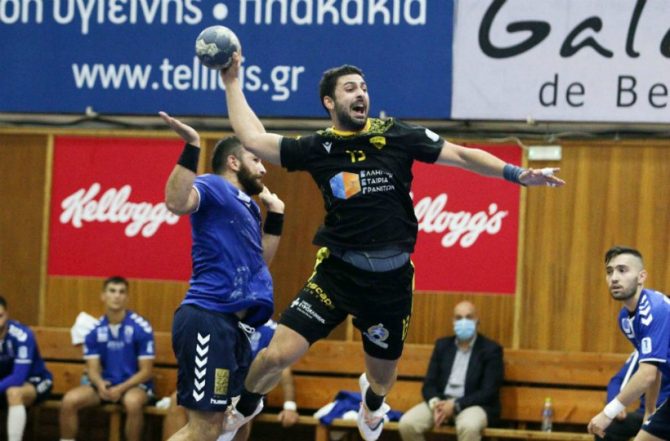 Τα έχει… 300 ο Μυλωνάς