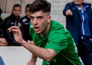 Παναθηναϊκός: Κάταγμα ο Ιωαννίδης, ξεμένει κι από χαφ