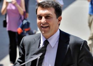Μπαρτσελόνα: Οι υποψήφιοι διάδοχοι του Μπαρτομέου