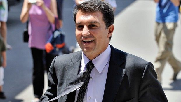 Μπαρτσελόνα: Οι υποψήφιοι διάδοχοι του Μπαρτομέου