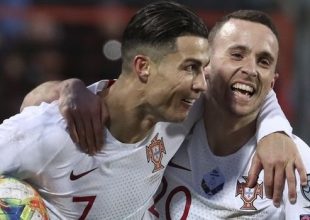 Ζότα: “Η καλύτερη στιγμή στην καριέρα μου”