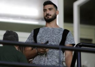 ΑΕΛ: Δέχτηκε να περάσει από εξετάσεις ο Γιουνές