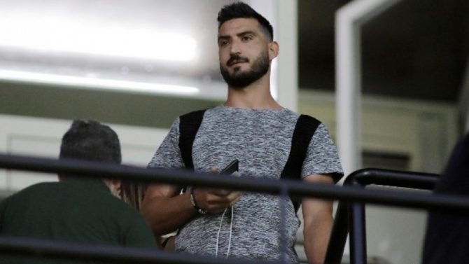ΑΕΛ: Πάει για Γιουνές