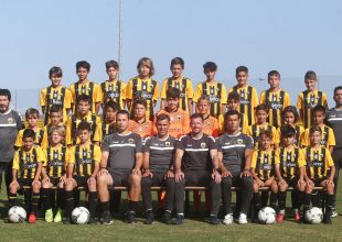 Νίκησε η Κ13 της ΑΕΚ τον Παναθηναϊκό