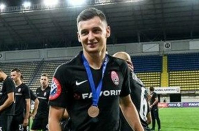 Καμπάεφ: «Δεν είναι τίποτα το ιδιαίτερο η ΑΕΚ»
