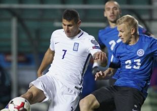 Καρέλης: Επέστρεψε μετά από ένα χρόνο