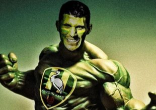 Ανακοίνωσε τον «Greek Hulk» Καρέλη η Ντεν Χάαγκ!