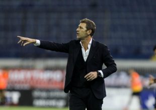 Καρέρα: «Το παλέψαμε – Δεν δώσαμε ευκαιρίες στον αντίπαλο»