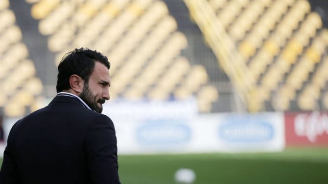 Άρης: Συνεργασία με την Μπεϊτάρ Ιερουσαλήμ