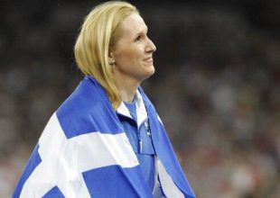 Στίβος: Υποψήφια για την προεδρία του ΣΕΓΑΣ η Κελεσίδου