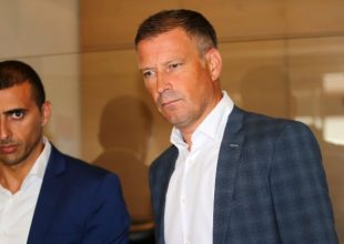Oύτε τα χρήματα του μισθού του Κλάτενμπεργκ δεν έδωσε στην ΕΠΟ η UEFA!