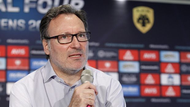 Κομνηνός: “Δεν είναι σημαντικό να ξεκινήσει μία διοργάνωση, αλλά να ολοκληρωθεί”