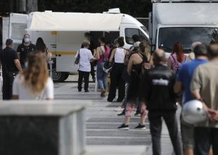 Κορωνοϊός: 407 νέα κρούσματα στην Ελλάδα
