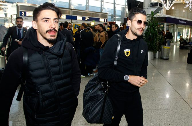 Σιμόες για Κονέ: «Ευχαριστούμε Rock Star» (ΦΩΤΟ)