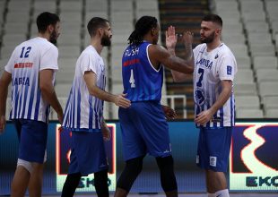 Κρούσμα κορωνοϊού στην Λάρισα – Στον «αέρα» το ματς με ΑΕΚ