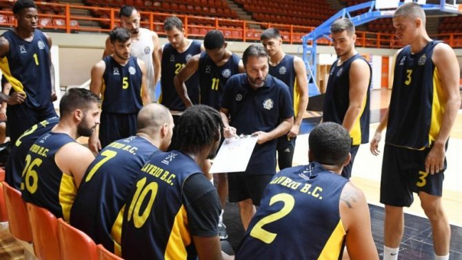 Λαύριο: Έφτασε τα 11 κρούσματα κορωνοϊού!