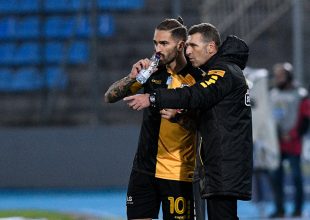 Οι σκέψεις για τον αντι-Μάνταλο