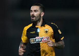 Γιατί δεν θα ταξιδέψει στην Αγγλία ο Λιβάγια