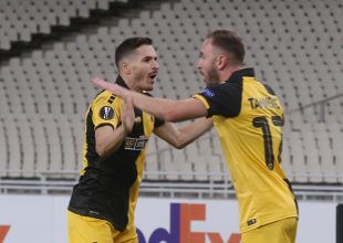Λόπες: «Πρόβλημα οι στατικές φάσεις, θέμα η έλλειψη συγκέντρωσης»