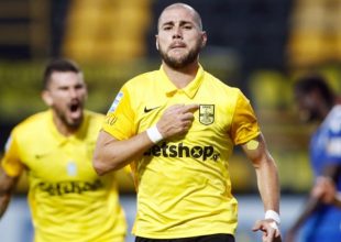 Λόπεθ: «Η καρδιά μου είπε Άρη»