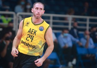 Λοτζέσκι: «Καμία συμφωνία με την ΑΕΚ» (ΦΩΤΟ)