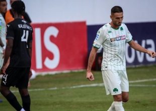 ΟΦΗ – Παναθηναϊκός 2-2: Μακέντα ο λυτρωτής