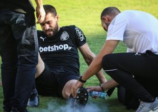 ΟΦΗ: Χωρίς Σελίμοβιτς, Μαρινάκη κόντρα στον Παναθηναϊκό