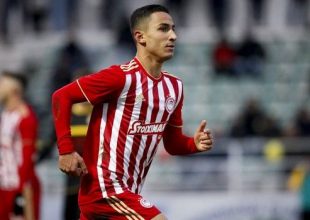 Άρης: Ανακοίνωσε την απόκτηση του Μαρτίνη