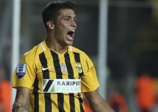 Ματέο Γκαρσία: «Είμαστε έτοιμοι για το πρωτάθλημα»
