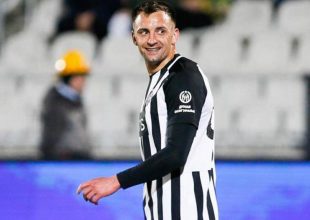 Παλεύει για Μάτιτς ο Ατρόμητος