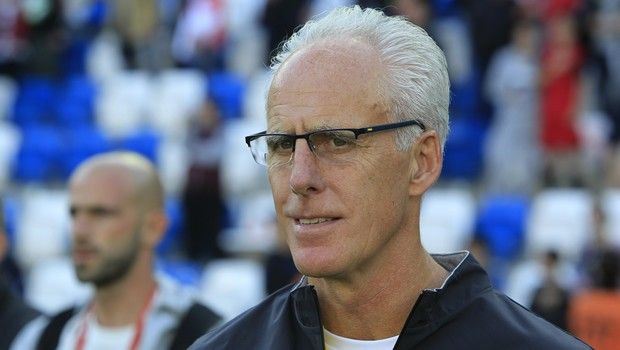 ΑΠΟΕΛ: Ο ΜακΚάρθι αντικαταστάτης του Ουζουνίδη