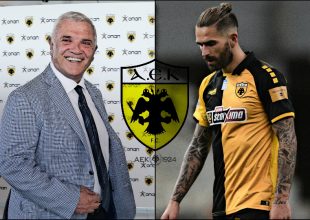Συνάντηση Μελισσανίδη – Λιβάγια