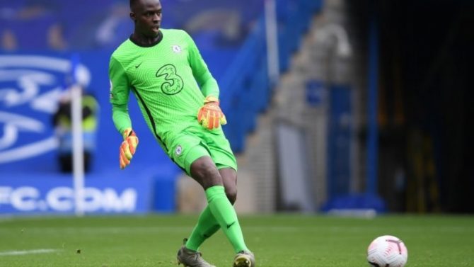 Μεντί: “Δεν με αγχώνει ο Χάλαντ, θα τον αντιμετωπίσω όπως αντιμετωπίζω τον Μπεντεκέ”