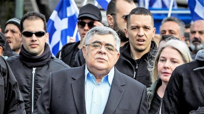 Δίκη Χρυσής Αυγής: Οι ναζί στη φυλακή – Όλες οι ποινές