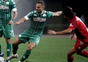 Μολό: “Όταν θες να σκοτώσεις μια γάτα, λες ότι είναι λυσσασμένη”
