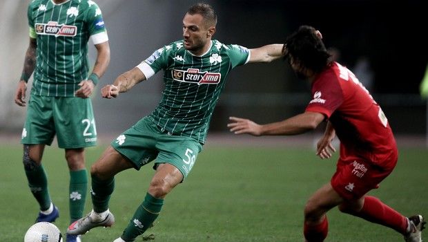 Μολό: “Όταν θες να σκοτώσεις μια γάτα, λες ότι είναι λυσσασμένη”