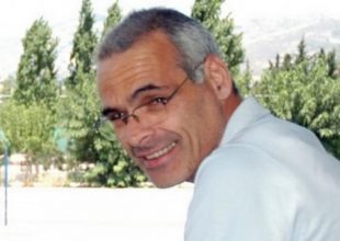 ΕΣΑΚΕ και ΕΟΚ «αποχαιρέτησαν» τον Κώστα Μπατή