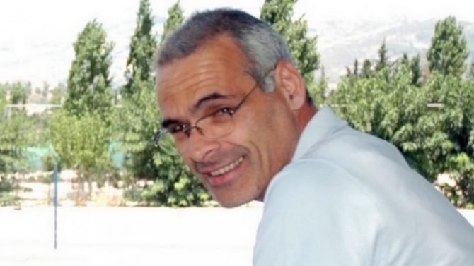 ΕΣΑΚΕ και ΕΟΚ «αποχαιρέτησαν» τον Κώστα Μπατή