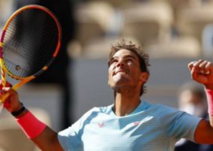 Τζόκοβιτς – Ναδάλ 0-3: Βασιλιάς για μια ζωή στο Roland Garros