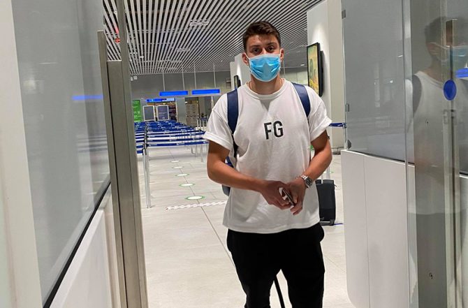 Tuttomercato: «Ήταν κοντά στην Μπρέσια ο Νεντελτσεάρου, αλλά…»