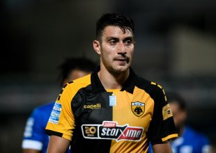 Μάνταλος – Σιμόες – Χνίντ στο πλευρό του Νεντελτσιάρου (ΦΩΤΟ)