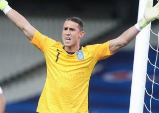 Εθνική Ελλάδας: Η βαθμολογία στον όμιλο του Nations League