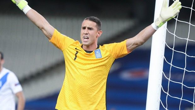 Εθνική Ελλάδας: Η βαθμολογία στον όμιλο του Nations League