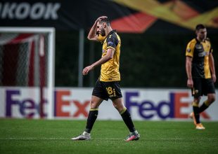Ολιβέιρα: «Αρκετά βαρύ – Δεν το αξίζαμε»