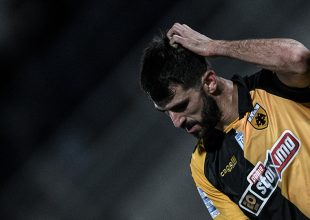 «Εξετάζει Ολιβέιρα η Τραμπζονσπόρ»