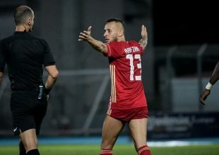 Σε απολογία Ολυμπιακός και Καραπαπάς για τον αγώνα με τον ΠΑΣ Γιάννινα