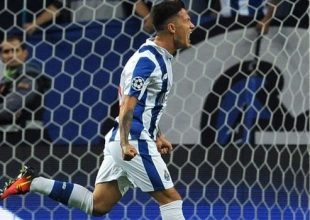 Record: “Μέσα με Ολυμπιακό ο Οτάβιο”